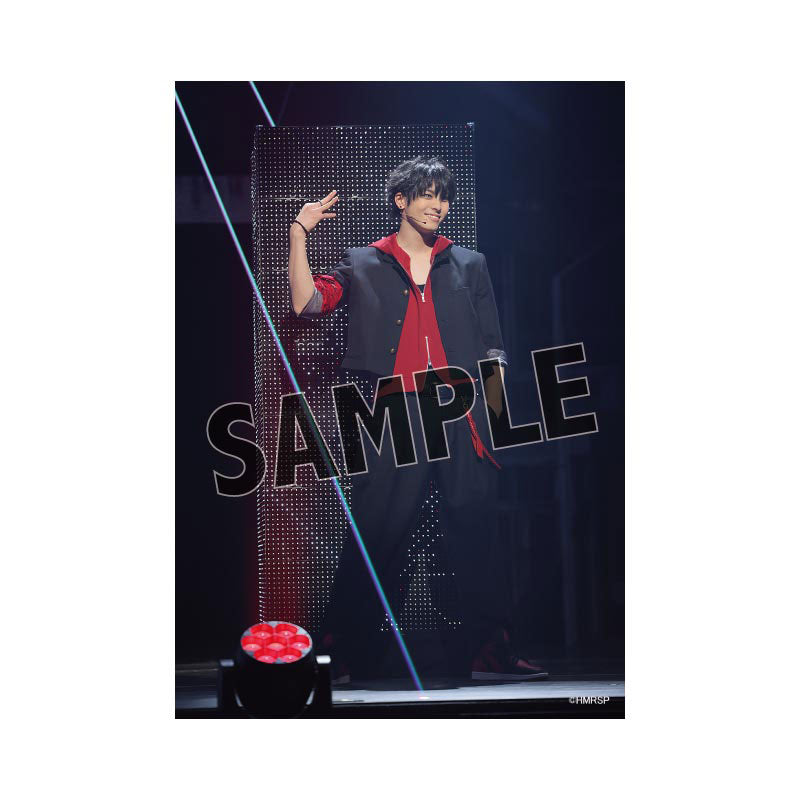 track.5 – HYPNOSISMIC Rule the Stage Official Store