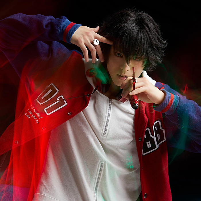 山田 一郎｜CAST&STAFF｜『ヒプノシスマイク –Division Rap Battle