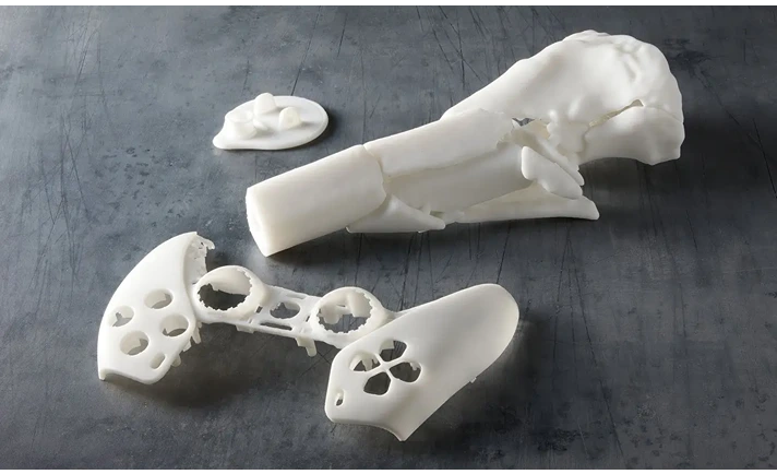 ホワイト V5 レジン Form4 専用