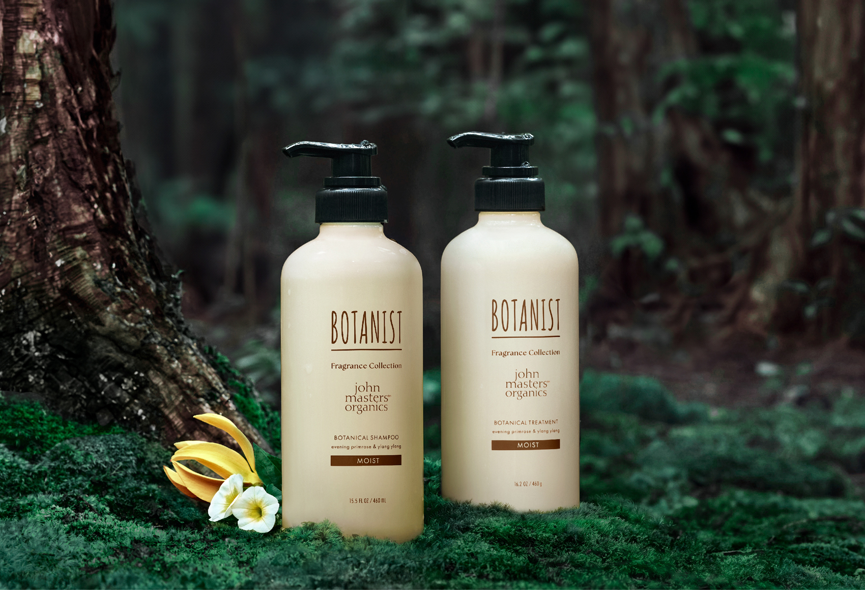 数量限定】＜ ジョンマスターオーガニック ＞がフレグランスを監修