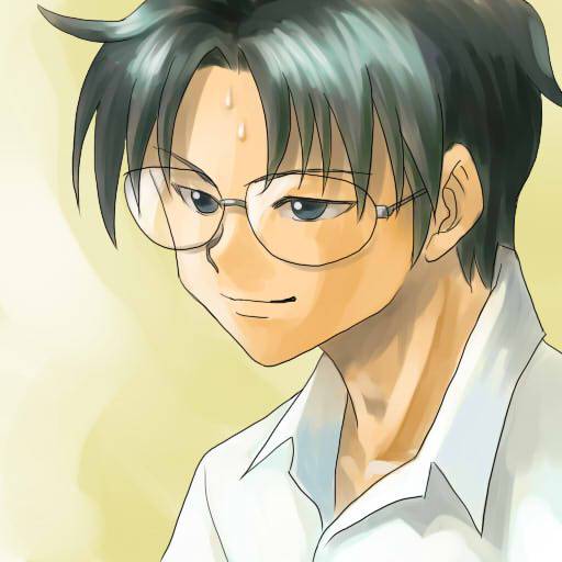 ウイング(HUNTER×HUNTER) (ういんぐ)とは【ピクシブ百科事典】