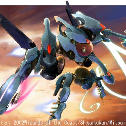 聖天使クラウゼ・バルキューラ (せいてんしくらうぜばるきゅーら)とは