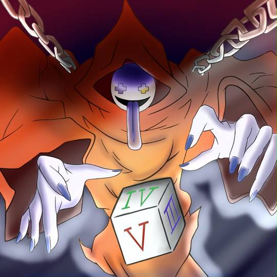 門番ピエロ (もんばんぴえろ)とは【ピクシブ百科事典】