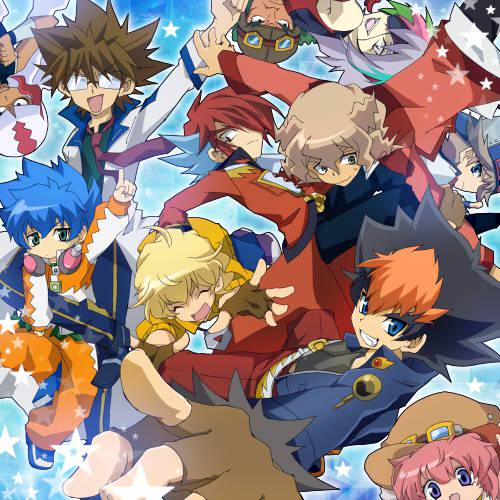 ベイブレード ゼロジー オロジャワイヴァング オロジャワイヴァング