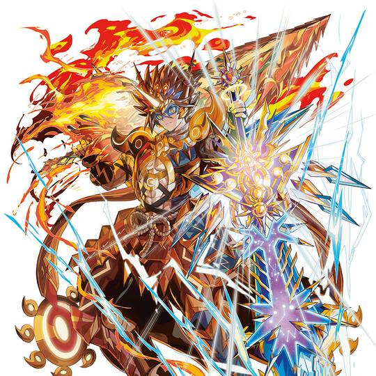 双龍覇王 モルトVERSUS モルトバーサス4枚セット 双龍覇王 モルト