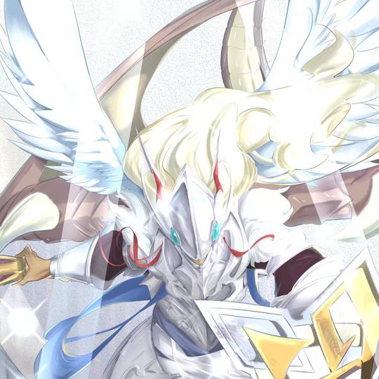 真竜剣皇マスターP (しんりゅうけんおうますたーぴーす)とは【ピクシブ