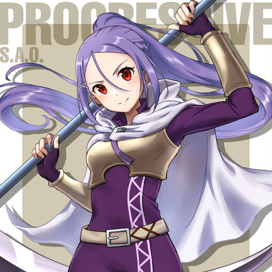 ミト(SAO) (みと)とは【ピクシブ百科事典】