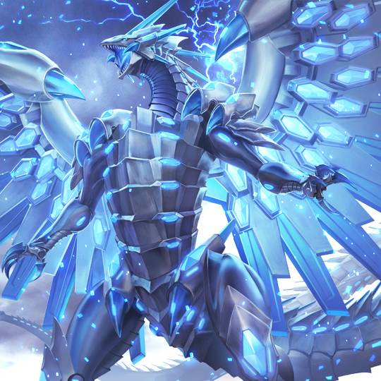 遊戯王 ブルーアイズ・カオス・MAX・ドラゴン ホロ PSA9】 遊戯王