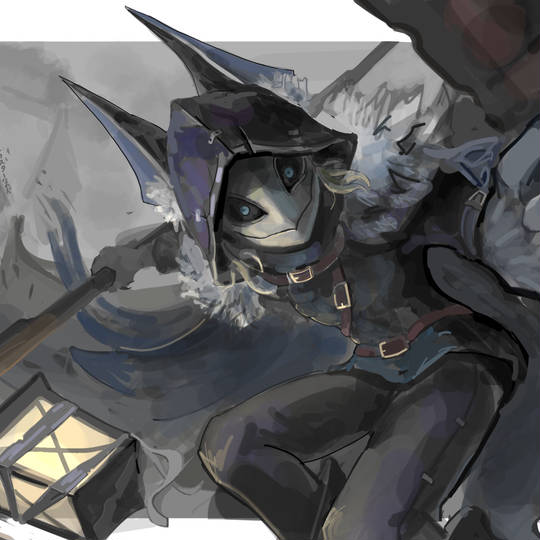 夜の番人 (よるのばんにん)とは【ピクシブ百科事典】