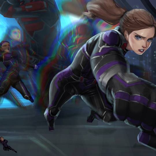 キャシー・ラング (きゃしーらんぐ)とは【ピクシブ百科事典】