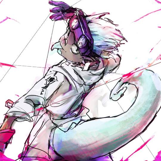 イーサン(アークナイツ) (いーさん)とは【ピクシブ百科事典】