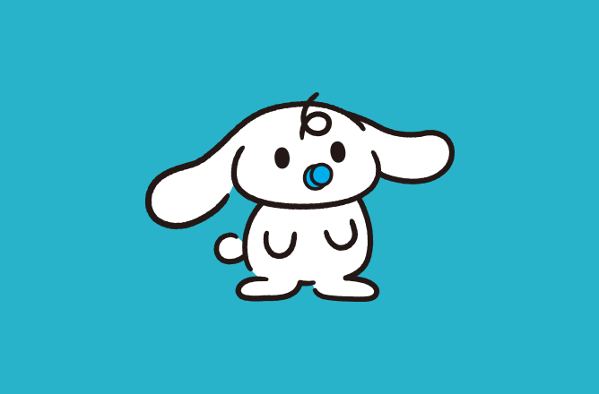 I.CINNAMOROLL | サンリオ