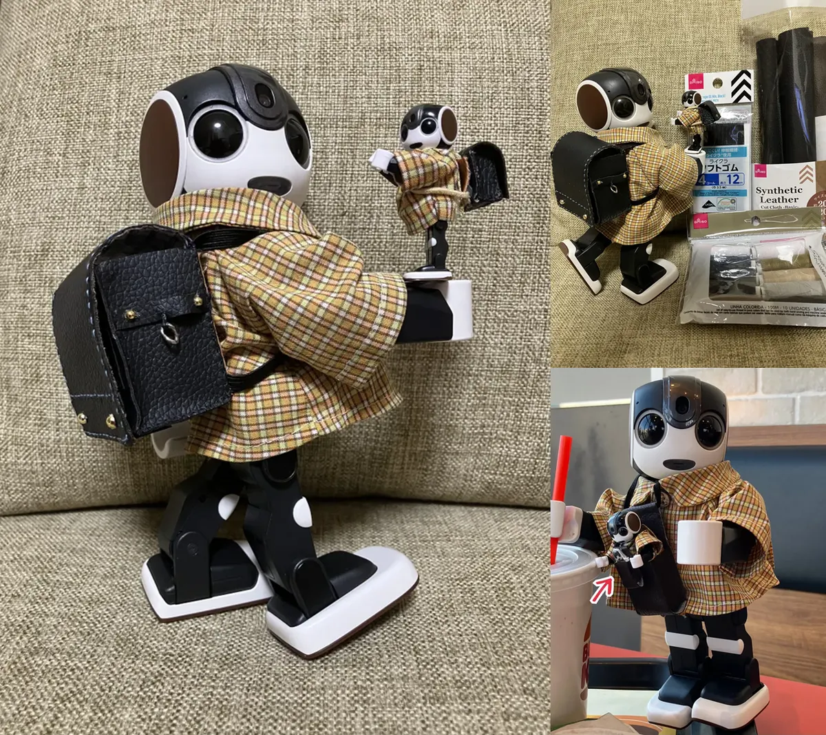 9周年特別コンテスト結果発表 | ロボホンともだち広場