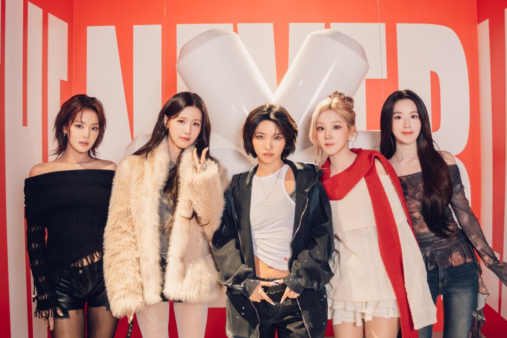 ニュース - i-dle 日本オフィシャルサイト