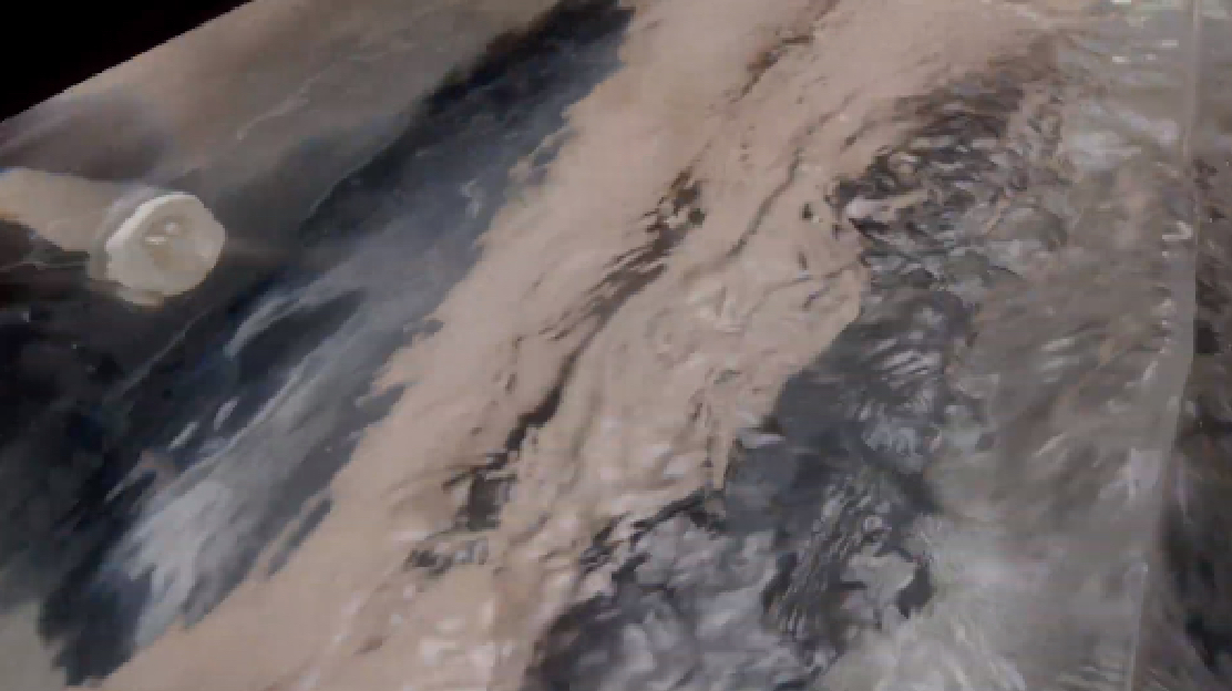 マイクロバブルトルネード ─ 株式会社サイエンス