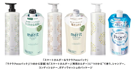 花王 | 製品Q&A | 【特長】「スマートホルダー」とはどんな製品なの？