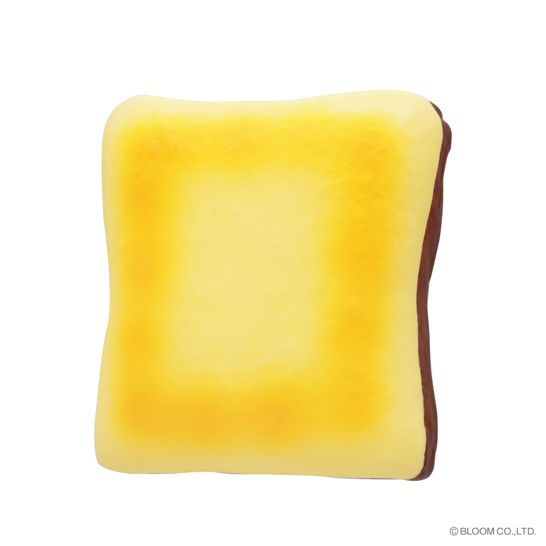 6/28発売】ムースパン | アイテム | 株式会社ブルーム｜BLOOM CO,LTD.