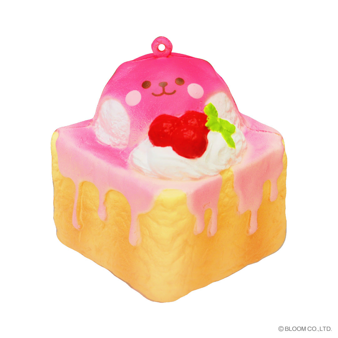 メルティハニートースト – i-BLOOM SQUISHY OFFICIAL SHOP