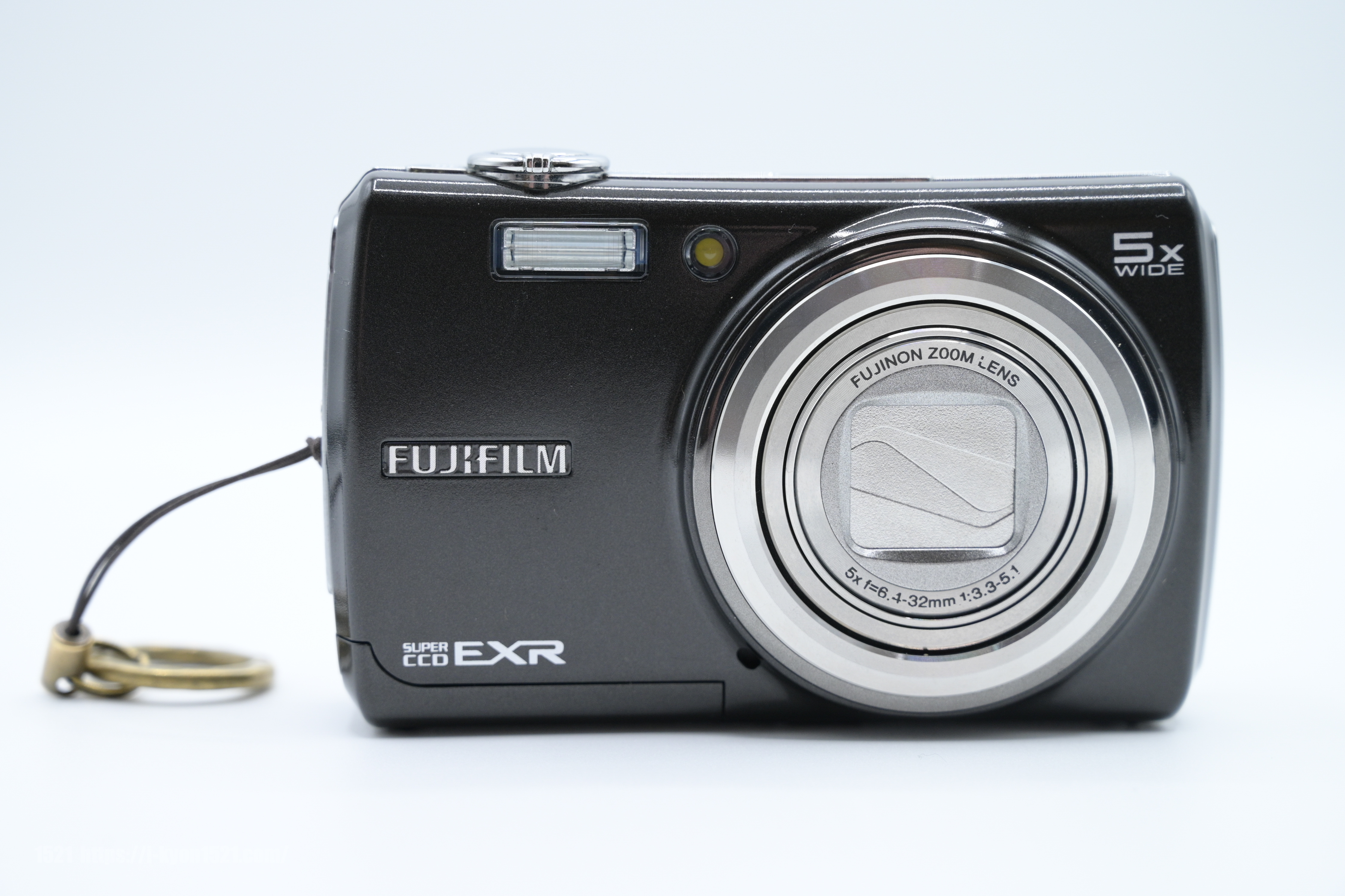 富士フイルム Finepix F200EXR #1 | 1521