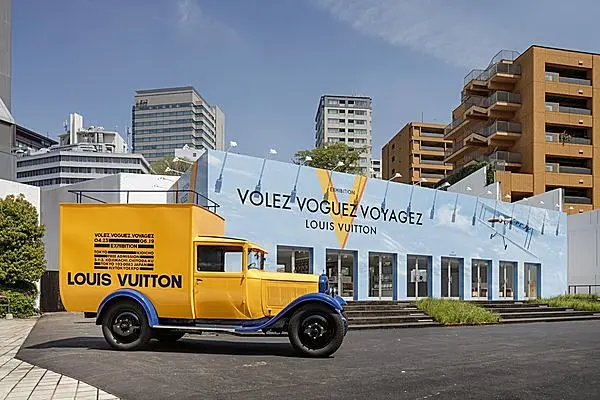 ルイ・ヴィトンの原点は緑の森の中？旅を巡る展覧会(季節・暮らしの