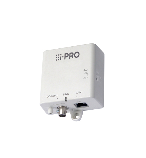 WJ-PC200UX | i-PRO Products