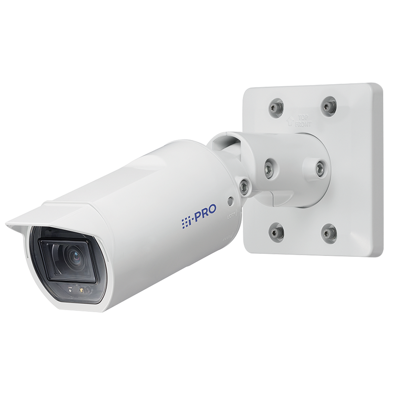 WV-U1542LA | i-PRO Products