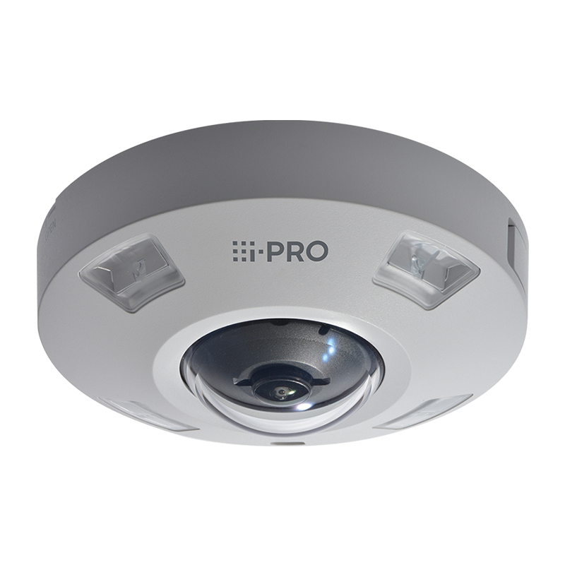 WV-S4550L | i-PRO Products