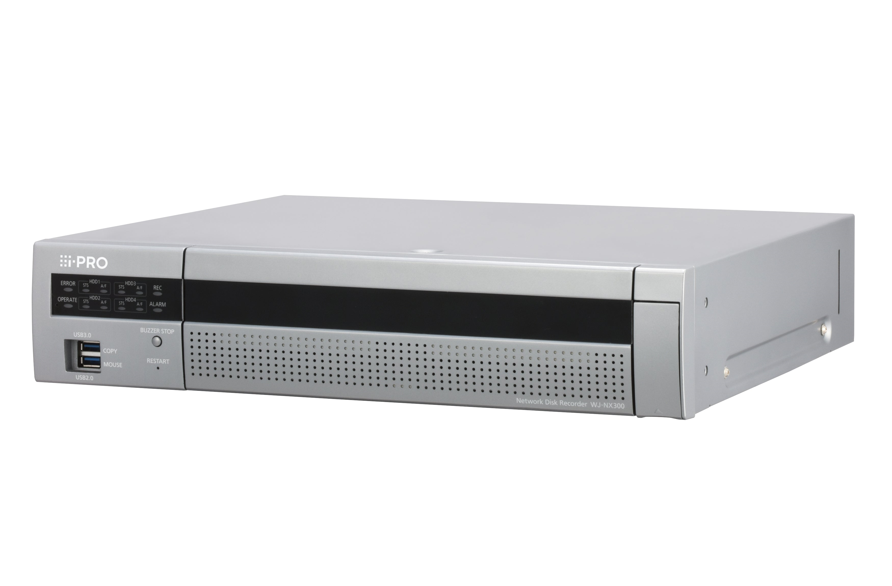 WJ-NX300/4UX | i-PRO Products