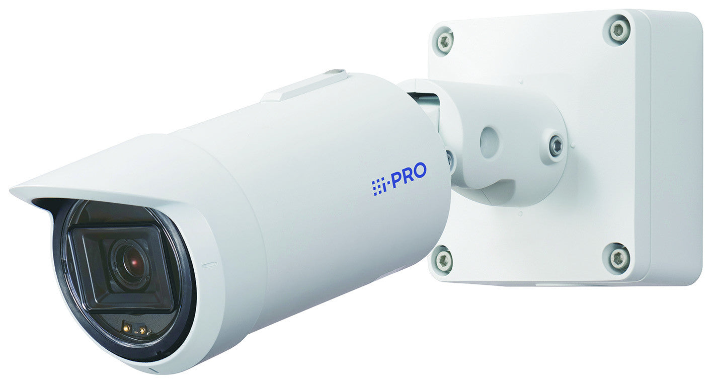 WV-S1536LUX | i-PRO Products