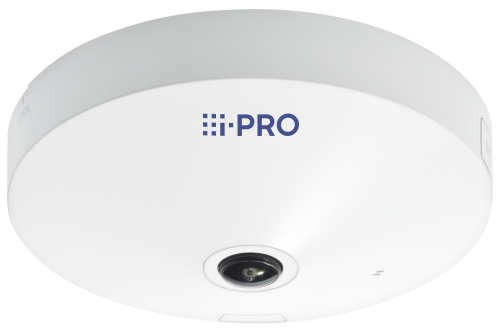 WV-S4156UX | i-PRO Products