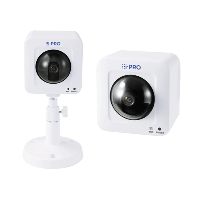 WV-B51300-F3 | i-PRO Products