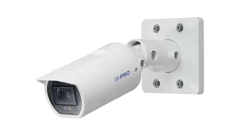 ネットワークカメラ | i-PRO Products