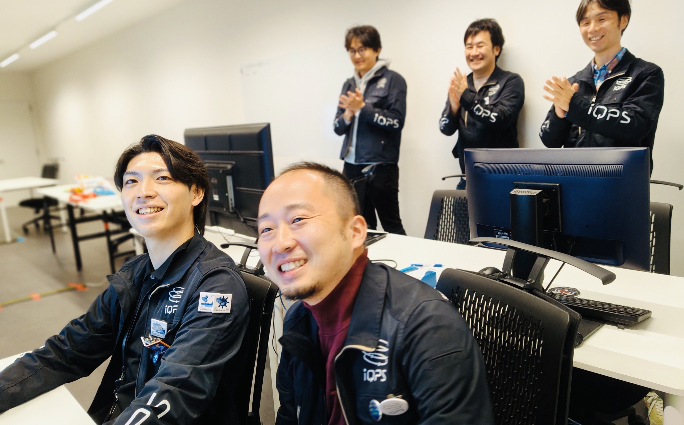 2025年11月6日（日本時間）にQPS-SAR14号機「ヤチホコ-Ⅰ」が打ち上げ