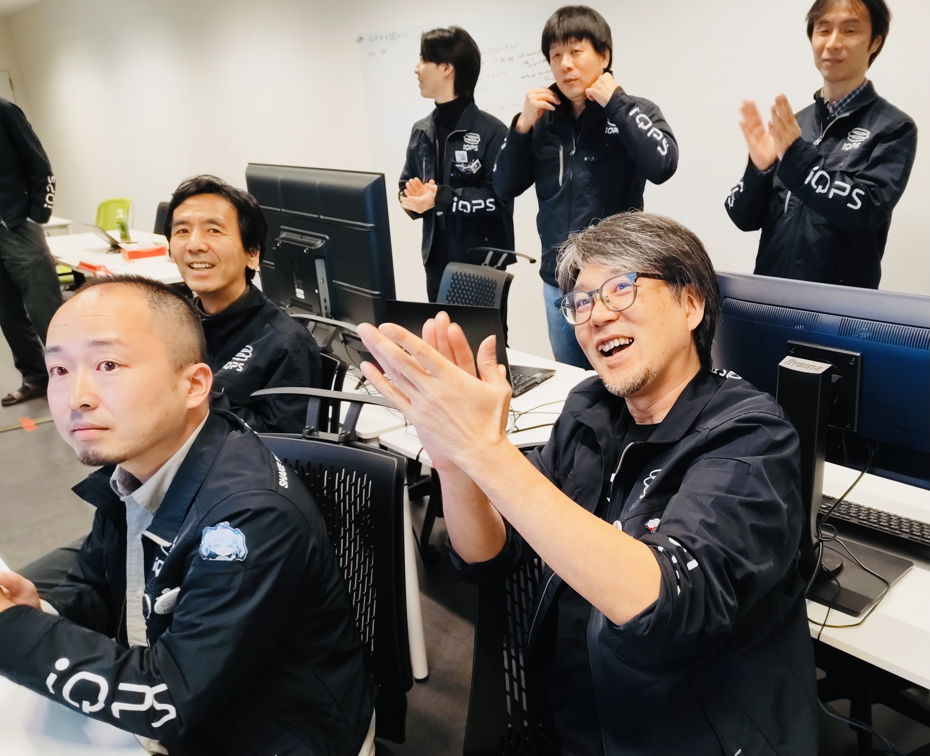 2025年12月21日（日本時間）にQPS-SAR15号機「スクナミ-Ⅰ」が打ち上げ