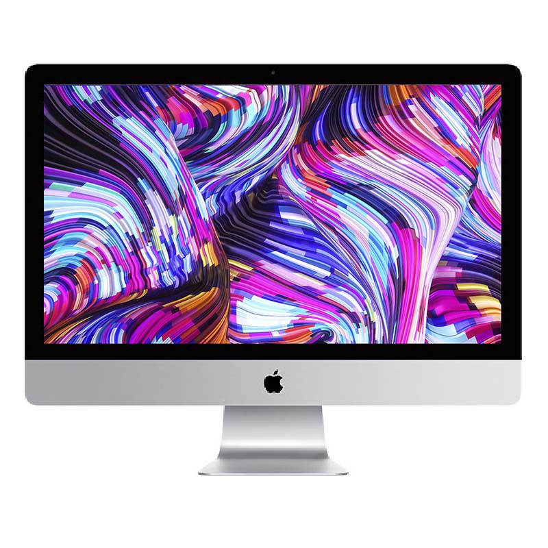 2019 IMac 21.5″ 4K Retina Powerful Core i5 256GB SSD 8GB RAM Apple
