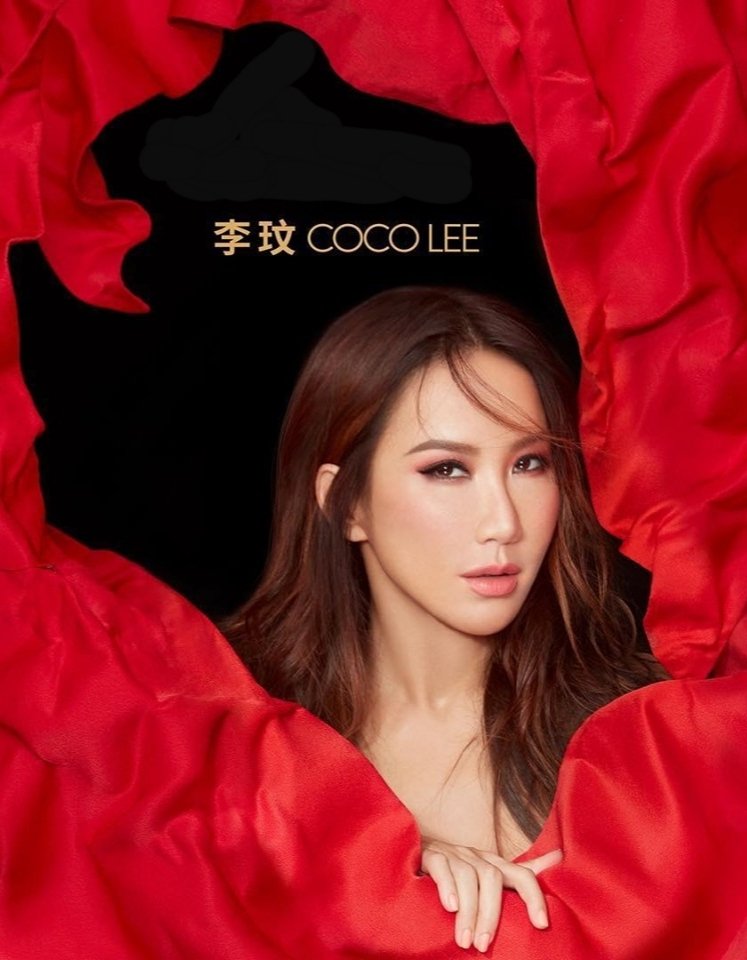 Promise 李玟 ココ・リー Coco Lee 台湾盤 新品未開封 Promise - Album
