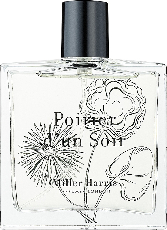 Miller Harris Poirier d'un Soir - Eau de Parfum | Makeup.uk