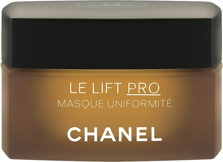 Chanel Le Lift Pro Masque Uniformite - Korrigeeriv näomask | Makeup.ee