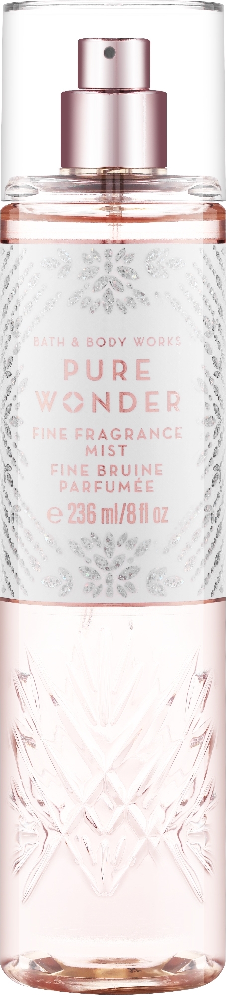 ボディミスト - Bath and Body Works Pure Wonder | Makeup.jp