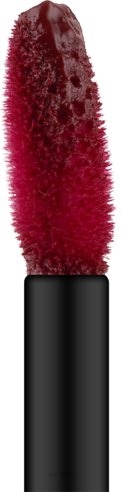 リップグロス - Chanel Rouge Allure Laque | Makeup.jp