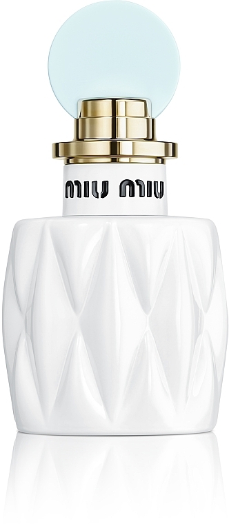 オードパルファム - Miu Miu Fleur de Lait | Makeup.jp
