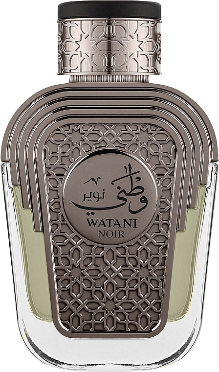 Al Wataniah Khususi: Makeup.jpのパルファム