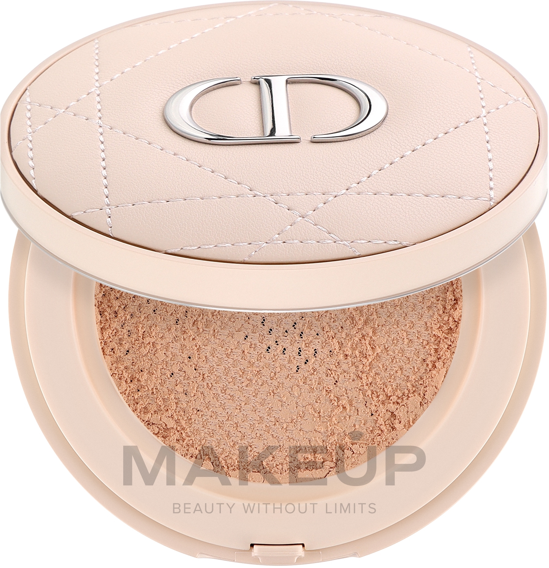 ルースクッションパウダー - Dior Forever Cushion Powder | Makeup.jp