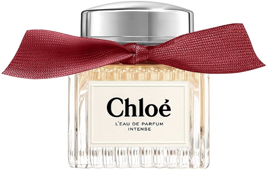オー ド パルファム - Chloe L'Eau de Parfum Intense | Makeup.jp