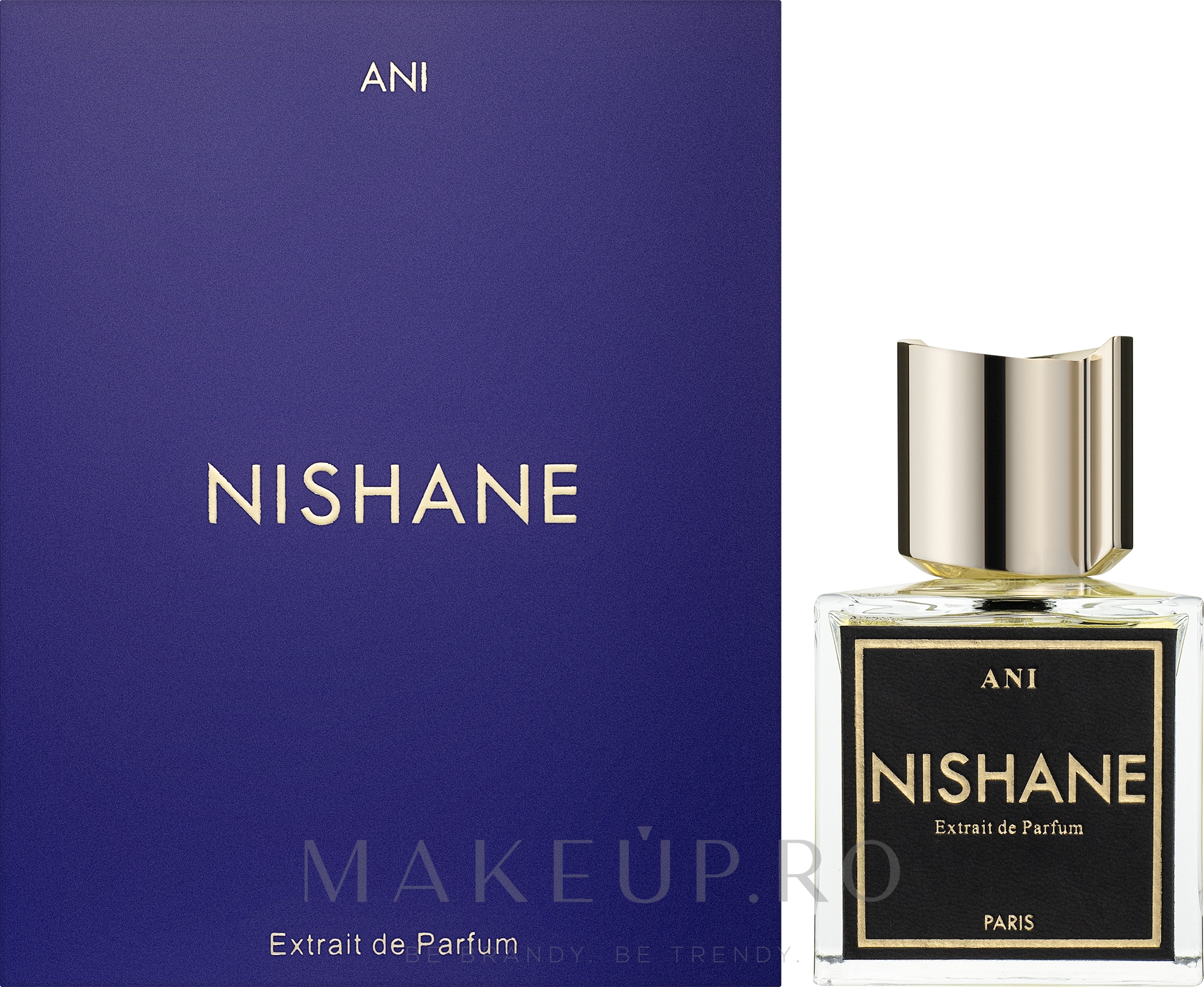Nishane Ani - Parfum | Makeup.ro