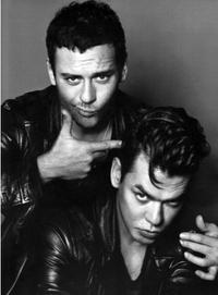 Mert Alas and Marcus Piggott - Photographer Profile - Photos