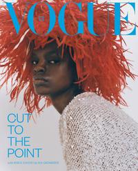 Vogue Czechoslovakia