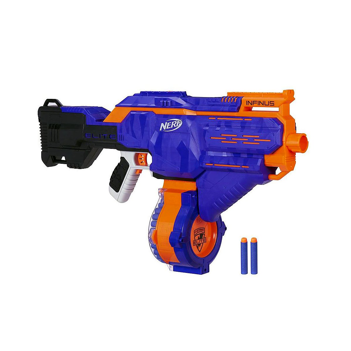NERF - N-Strike Elite Infinus - blasterparts.com