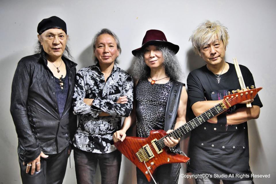 芸能】バウワウ山本恭司 67歳で年間ライブ110本超！今夏は