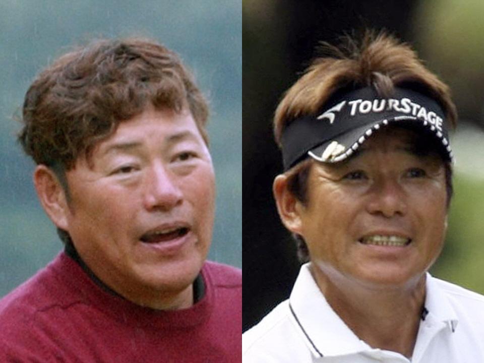 ジャンボ尾崎さん死去 一時代築いた尾崎3兄弟、弟たちが追悼